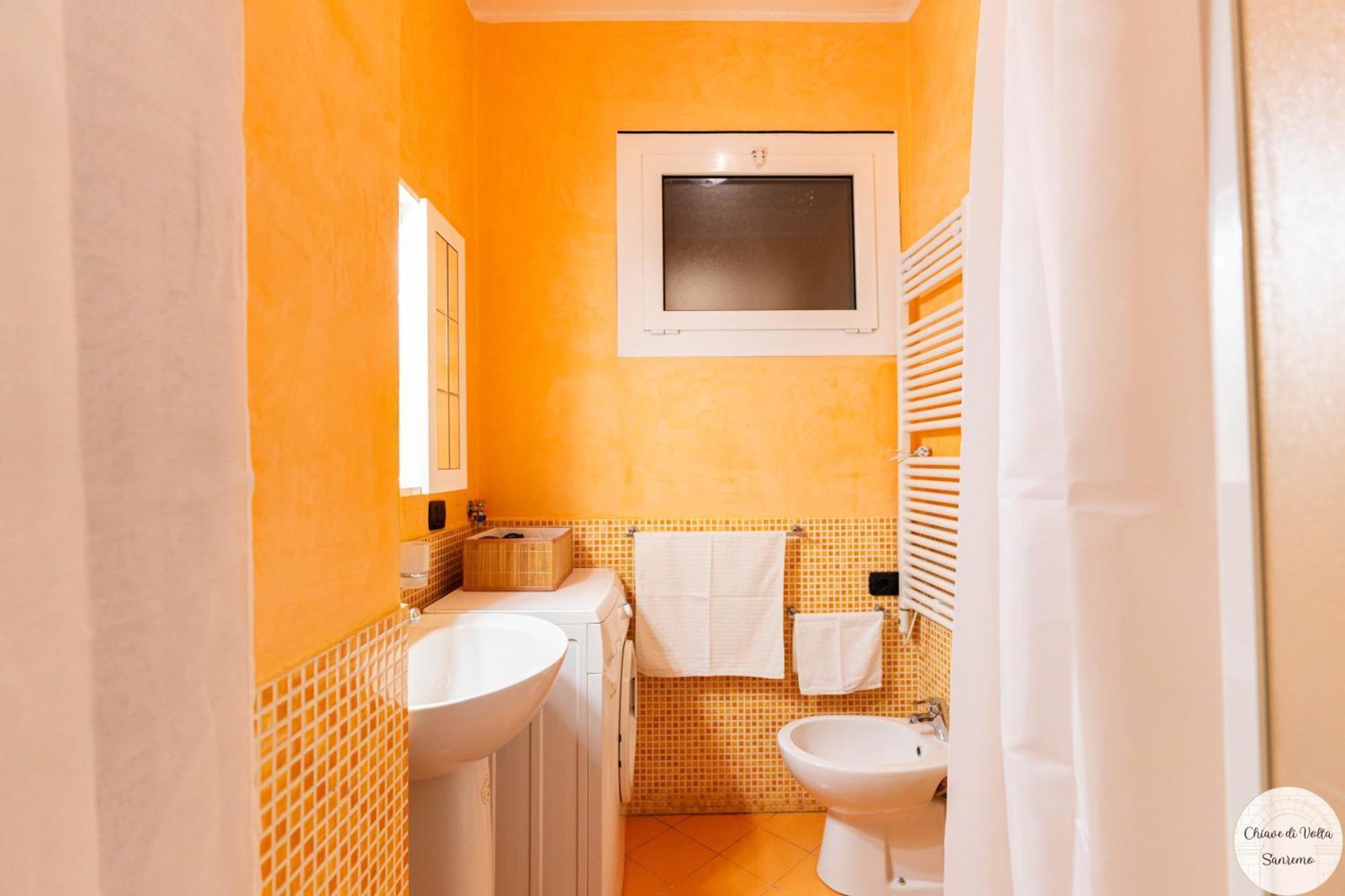 Chiave Di Volta Appartement