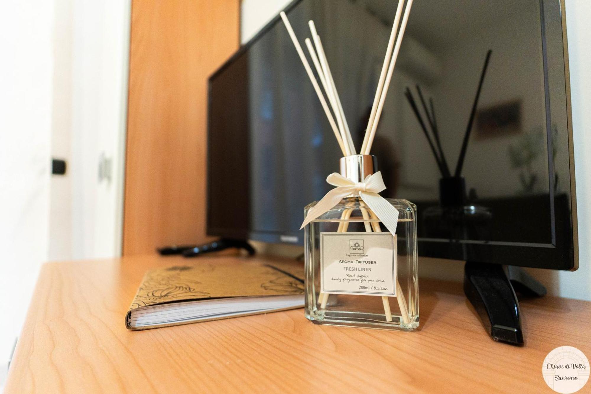 Chiave Di Volta Appartement *