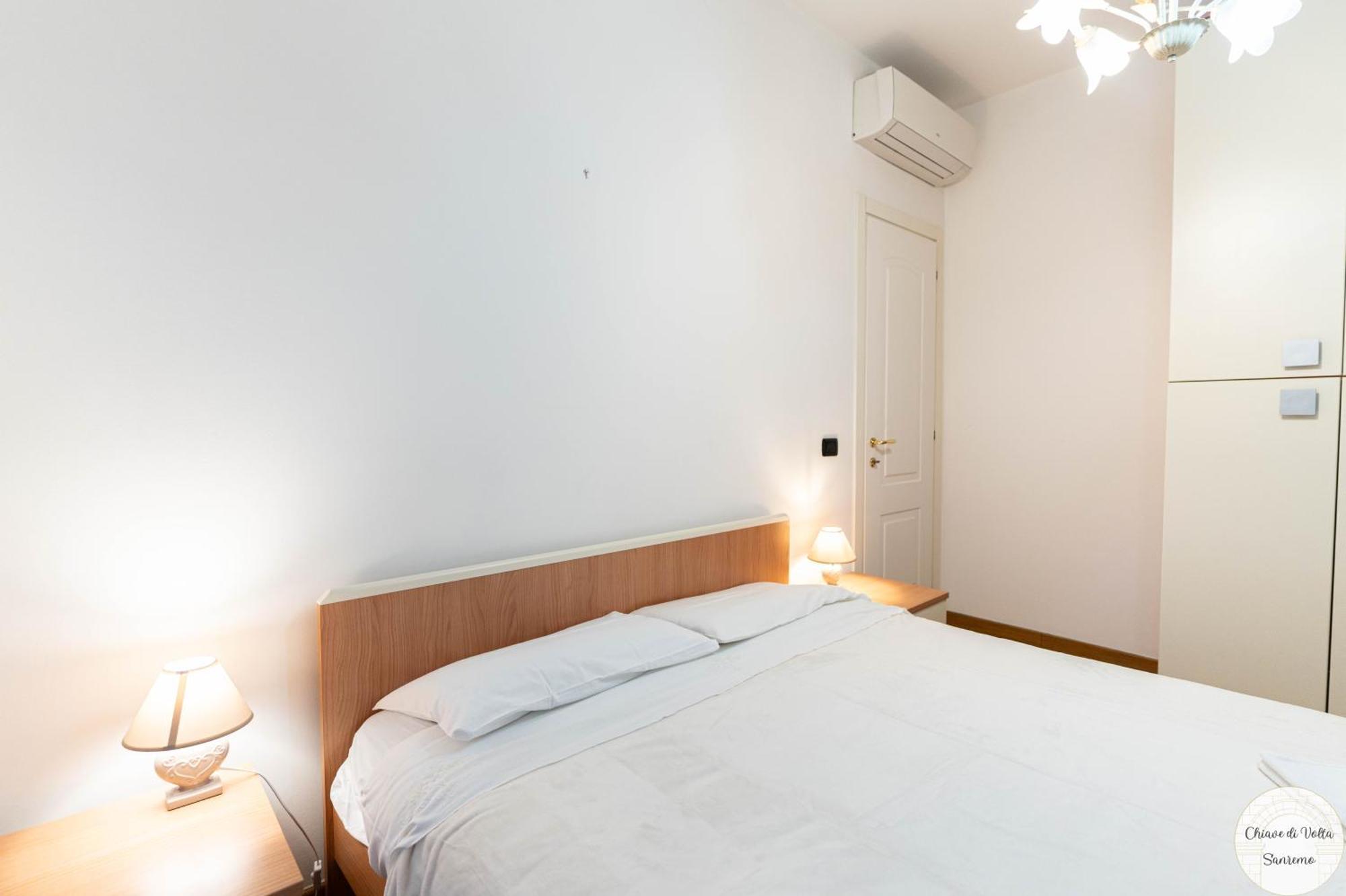 Appartement Chiave Di Volta
