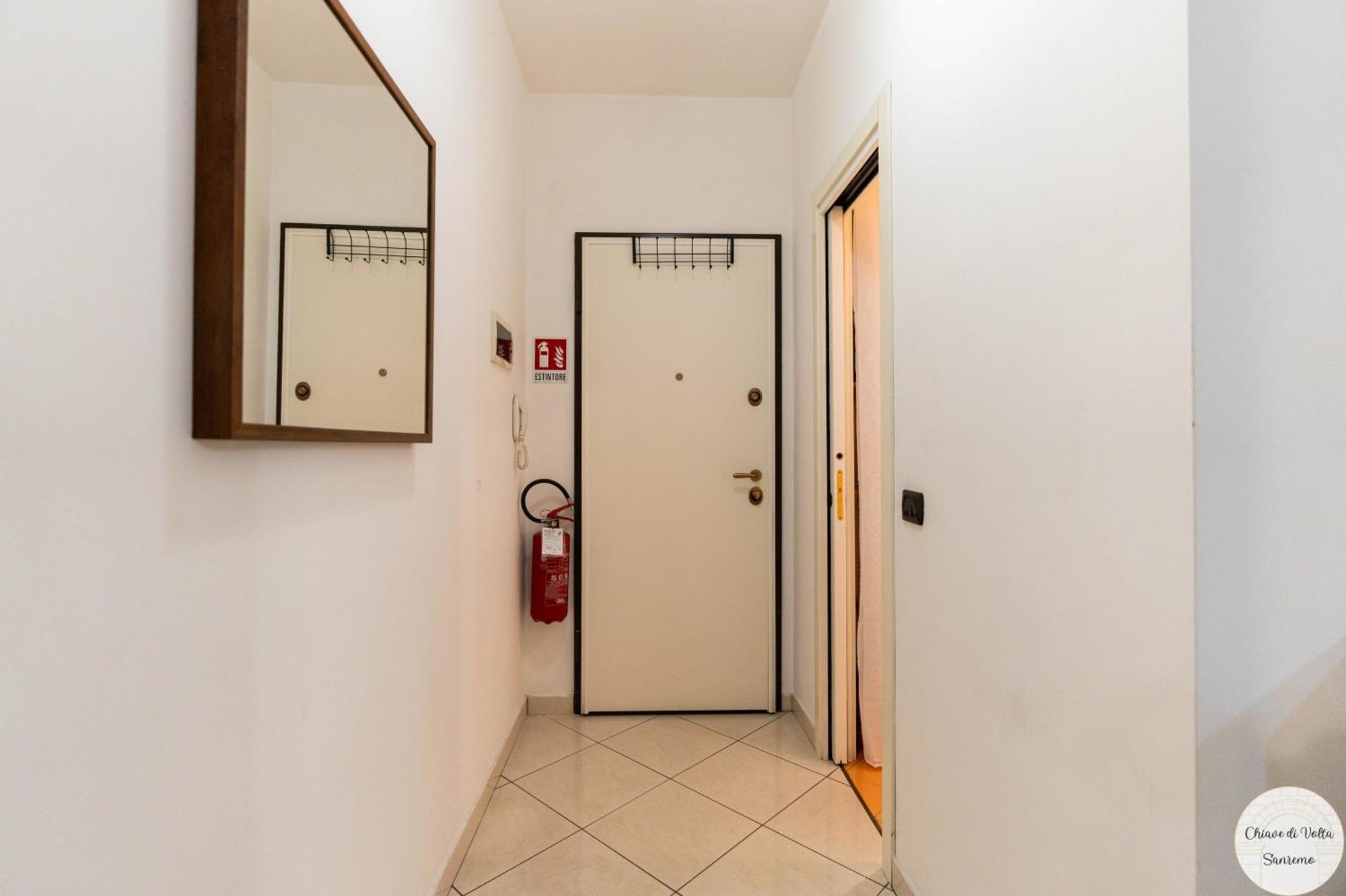 Chiave Di Volta Appartement San Remo