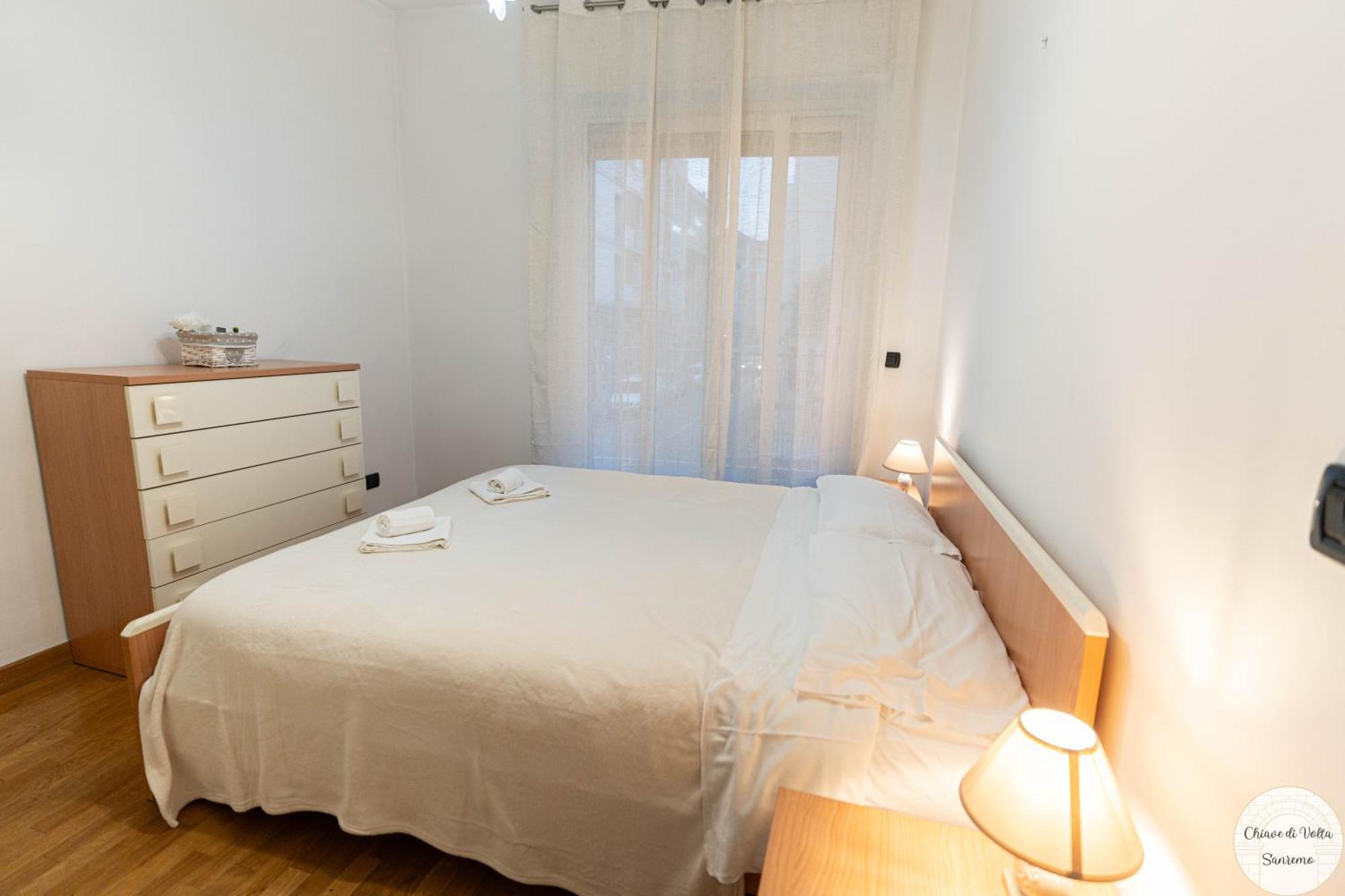 Appartement Chiave Di Volta